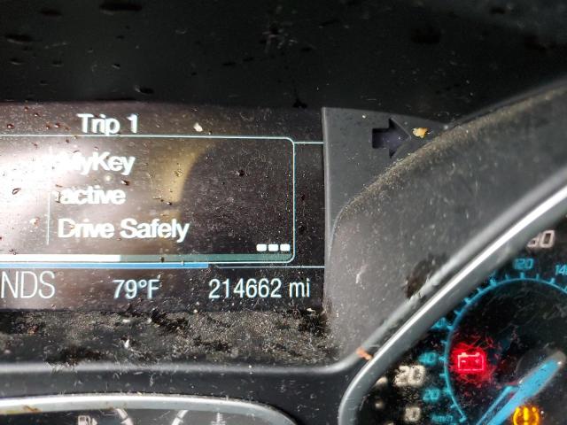 Photo 8 from auction – 2012 FORD FOCUS SEL with VIN 1FAHP3M29CL139354