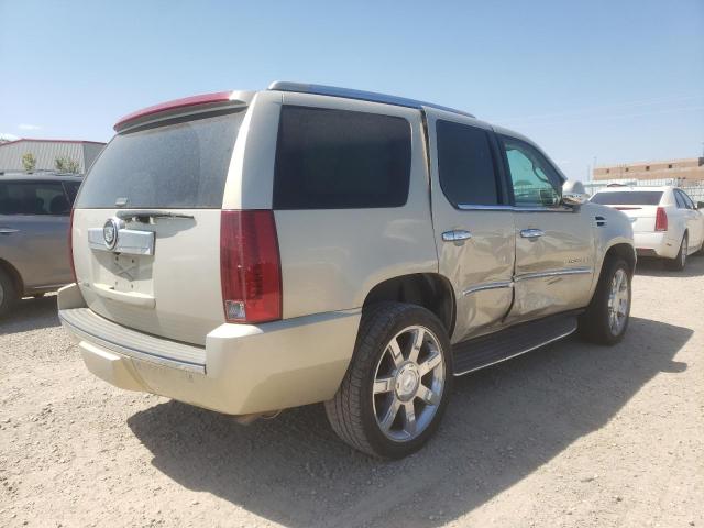 Photo 4 from auction – 2007 CADILLAC ESCALADE L with VIN 1GYFK63897R348162