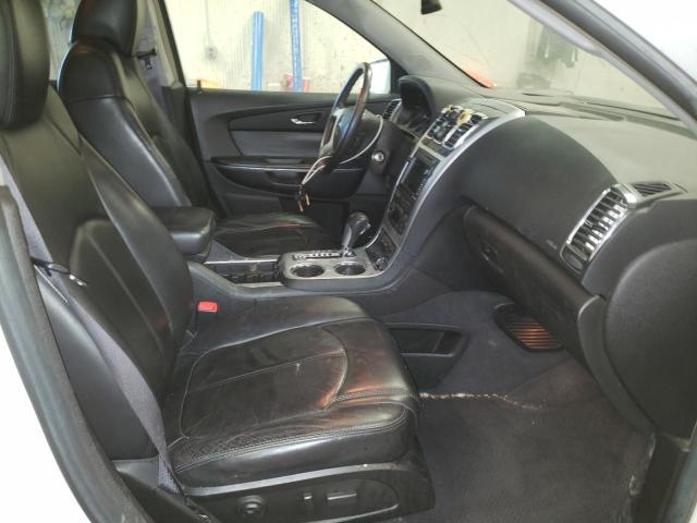 Photo 5 from auction – 2008 GMC ACADIA SLT with VIN 1GKEV33748J307425