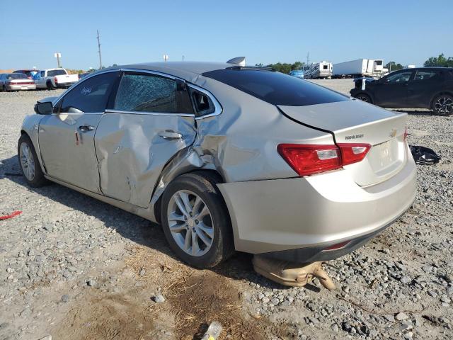 Photo 3 from auction – 2016 CHEVROLET MALIBU LT with VIN 1G1ZE5ST4GF329300