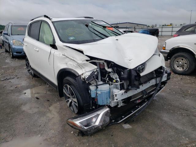 TOYOTA RAV4 ADVEN 2018 with VIN JTMRFREV3JJ213759 - Photo from auction
