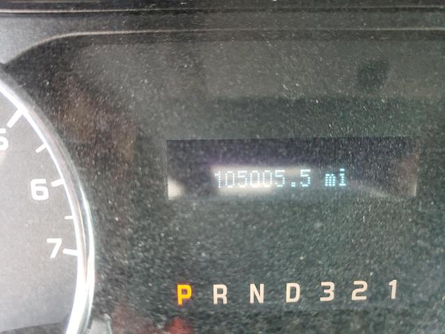 Photo 8 from auction – 2013 FORD F150 SUPER with VIN 1FTEW1CM3DFB19009
