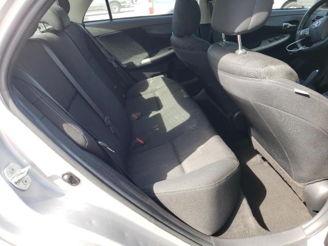 Photo 6 from auction – 2012 TOYOTA COROLLA BA with VIN 2T1BU4EE5CC875965