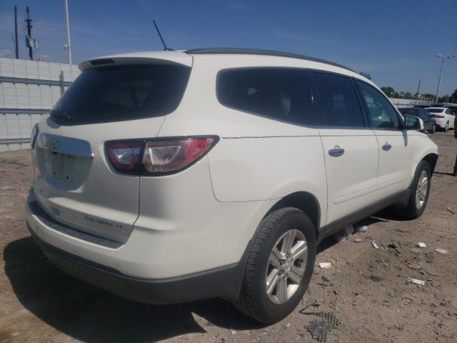 Фото 4 с аукциона – 2014 CHEVROLET TRAVERSE L с VIN 1GNKVGKD2EJ366649