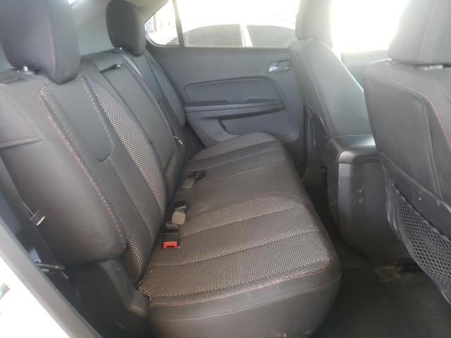 Zdjęcie 6 z aukcji – 2012 CHEVROLET EQUINOX LT z VIN 2GNALDEK5C6215664