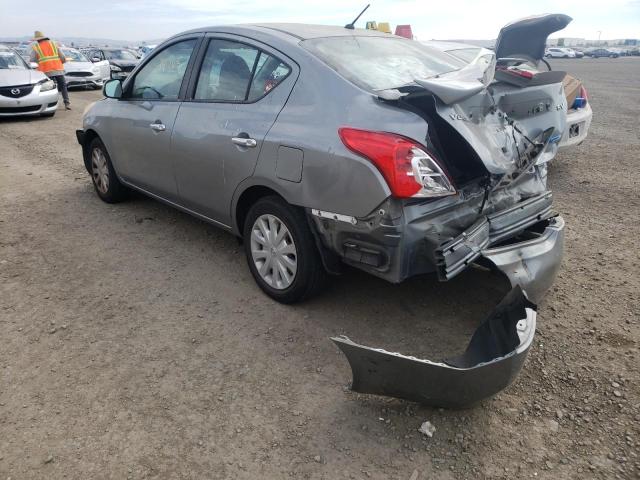Photo 3 from auction – 2013 NISSAN VERSA S with VIN 3N1CN7AP1DL824426