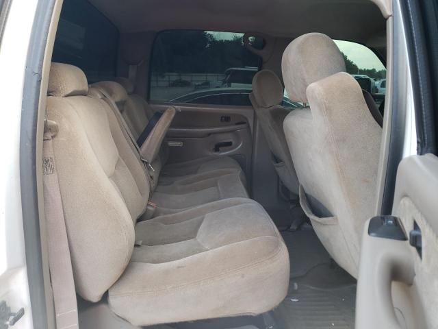 Photo 6 from auction – 2003 GMC NEW SIERRA with VIN 1GTJC33103F129388