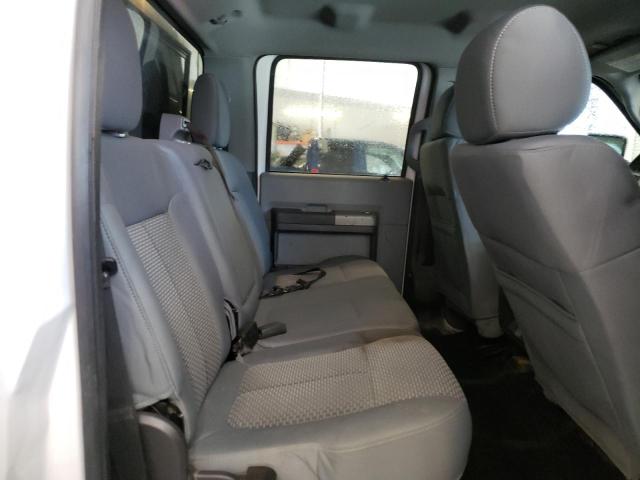 Photo 6 from auction – 2014 FORD F250 with VIN 1FT7W2BT8EEB26715