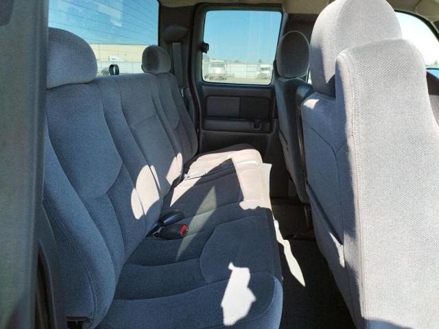 Photo 6 from auction – 2004 GMC NEW SIERRA with VIN 2GTEK19T441368081