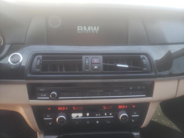Photo 9 from auction – 2012 BMW 528 I with VIN WBAXG5C52CDX04595
