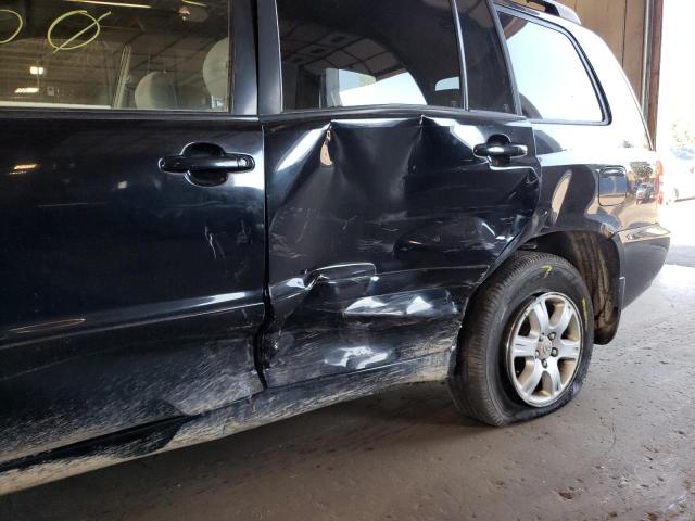 Photo 9 from auction – 2003 TOYOTA HIGHLANDER with VIN JTEGF21A330083214