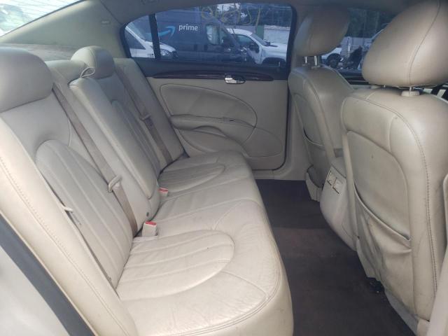 Photo 6 from auction – 2009 BUICK LUCERNE CX with VIN 1G4HD57M09U142704