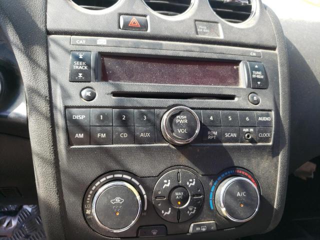 Photo 9 from auction – 2010 NISSAN ALTIMA BAS with VIN 1N4AL2AP1AN408682