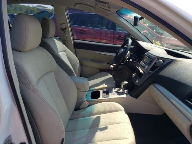 Photo 5 from auction – 2012 SUBARU LEGACY 2.5 with VIN 4S3BMBC6XC3003371