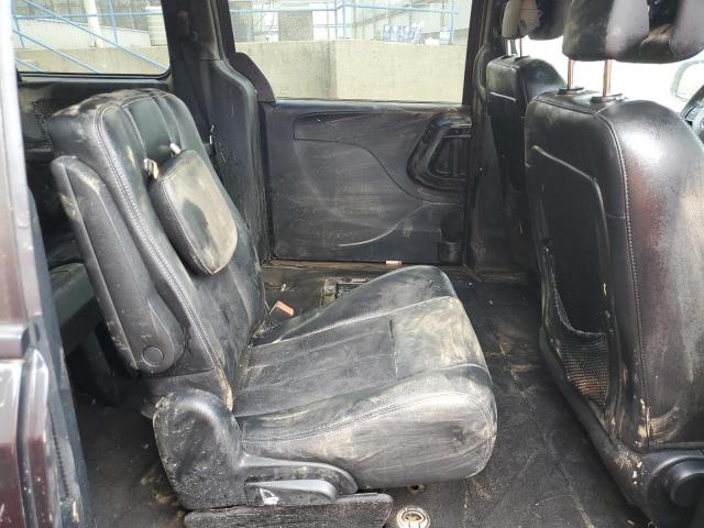 Photo 6 from auction – 2017 DODGE GRAND CARA with VIN 2C4RDGCGXHR547565