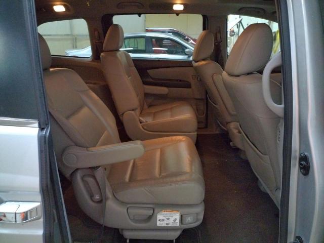 Photo 6 from auction – 2011 HONDA ODYSSEY EX with VIN 5FNRL5H64BB044981
