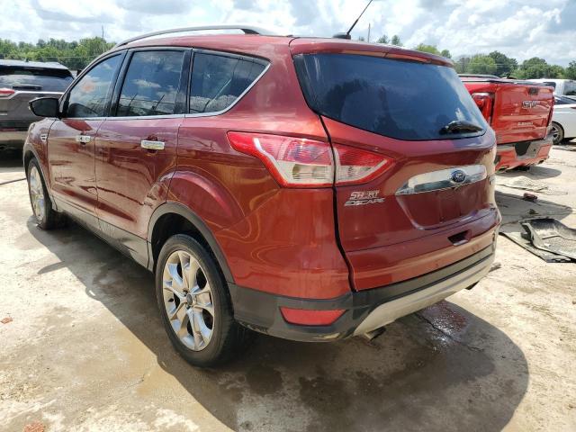 Photo 3 from auction – 2014 FORD ESCAPE TIT with VIN 1FMCU0JX0EUD99744