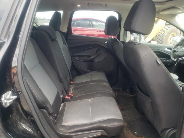 Photo 6 from auction – 2017 FORD ESCAPE SE with VIN 1FMCU0G95HUC81170
