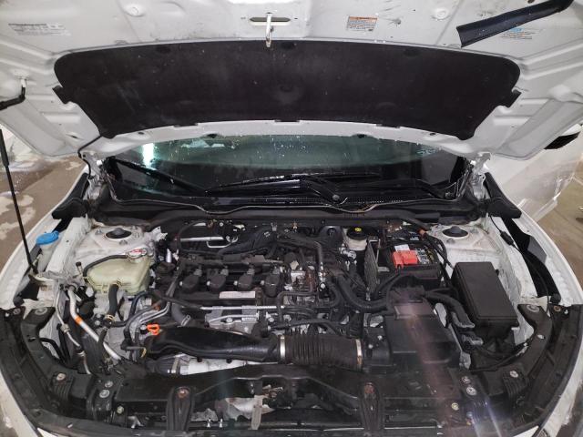 Photo 7 from auction – 2017 HONDA CIVIC EX with VIN 2HGFC1F36HH647844