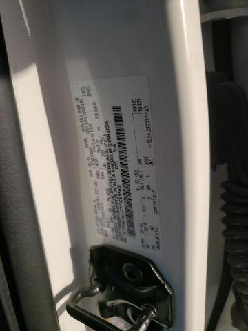 Foto 10 de la subasta – 2015 FORD F150 SUPER con VIN 1FTEW1EG7FFC61566