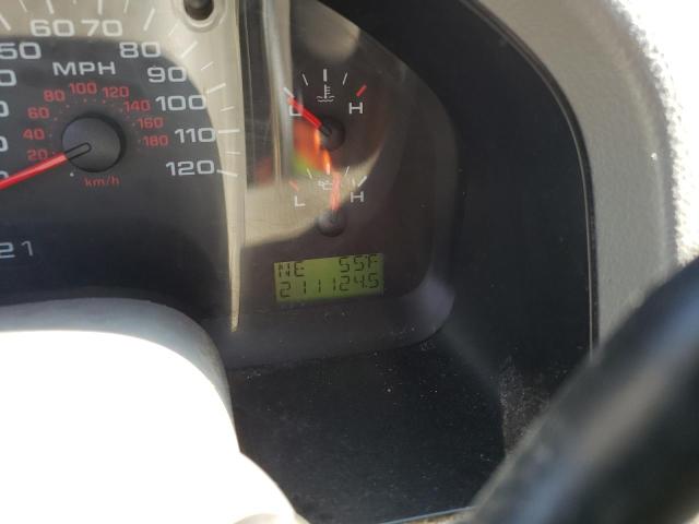 صورة رقم 8 من المزاد - 2008 FORD F150 مع VIN 1FTRX14W88FA30301