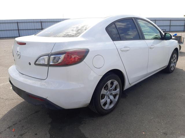 Photo 4 from auction – 2011 MAZDA 3 I with VIN JM1BL1UG9B1373614