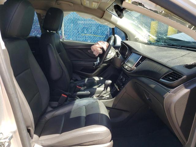 Photo 5 from auction – 2018 BUICK ENCORE ESS with VIN KL4CJCSB9JB602759