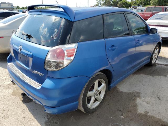 Photo 4 from auction – 2007 TOYOTA COROLLA MA with VIN 2T1KR32EX7C632500