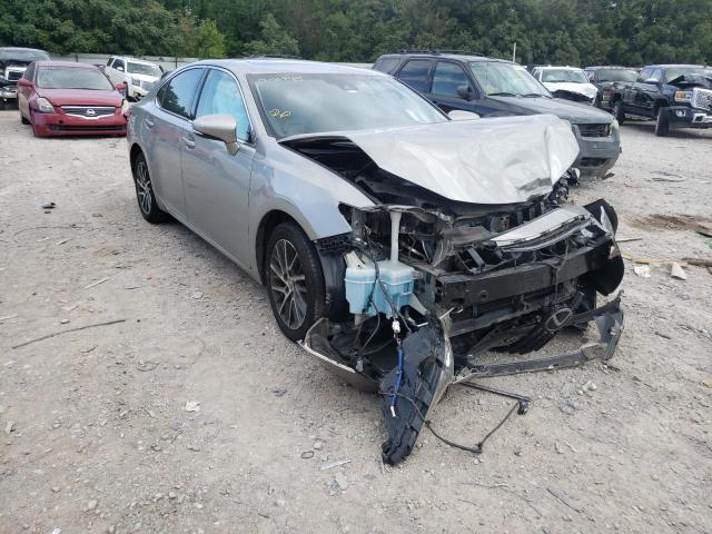 LEXUS ES 350 2016 with VIN 58ABK1GG5GU006945 - Photo from auction