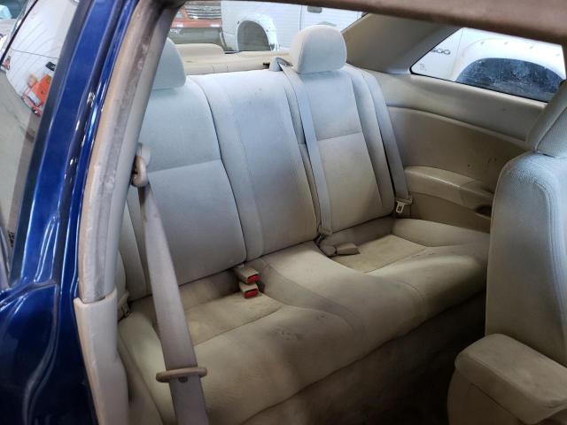 Photo 6 from auction – 2003 HONDA CIVIC LX with VIN 1HGEM22543L053125