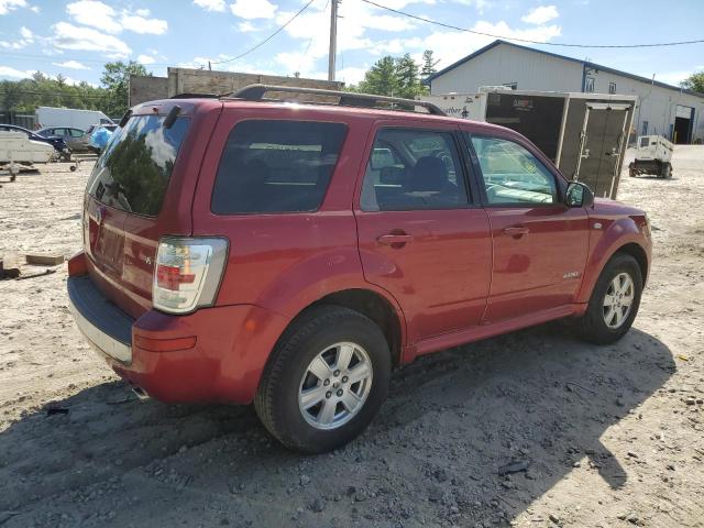 Photo 4 from auction – 2008 MERCURY MARINER with VIN 4M2CU81188KJ41237