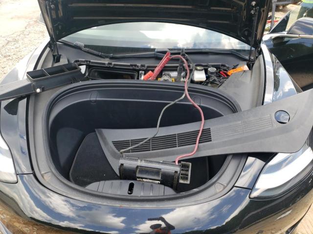 Photo 7 from auction – 2019 TESLA MODEL 3 with VIN 5YJ3E1EB9KF417992