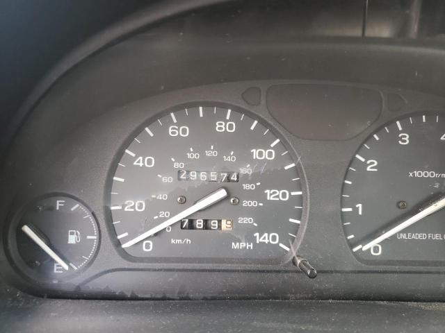 Photo 8 from auction – 1995 SUBARU LEGACY L with VIN 4S3BK6355S6326972