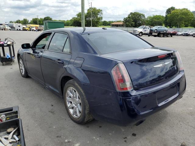 Photo 3 from auction – 2014 CHRYSLER 300 S with VIN 2C3CCABG1EH321038