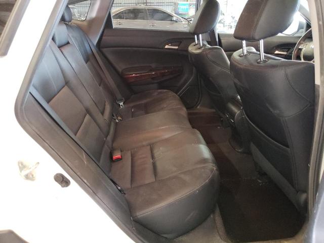 Photo 6 from auction – 2012 HONDA CROSSTOUR with VIN 5J6TF1H58CL005350