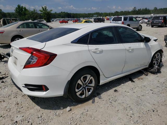 Photo 4 from auction – 2016 HONDA CIVIC LX with VIN 19XFC2F55GE041256