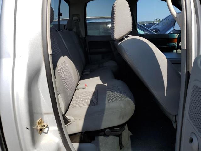 Photo 6 from auction – 2006 DODGE RAM 1500 S with VIN 1D7HA18N16S597894