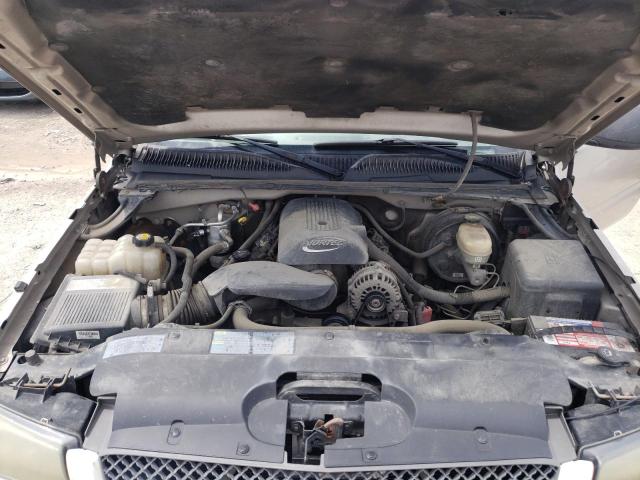 Photo 7 from auction – 2005 CHEVROLET SILVERADO with VIN 1GCEK19B45E327361