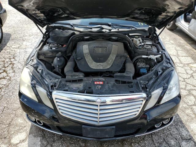 Photo 7 from auction – 2011 MERCEDES-BENZ E 350 with VIN WDDHF5GB5BA472378
