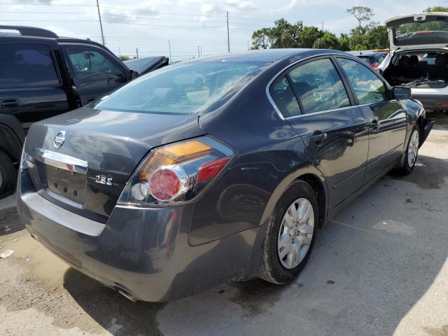 Photo 4 from auction – 2012 NISSAN ALTIMA BAS with VIN 1N4AL2AP8CN563619