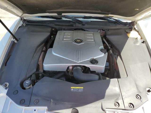 Photo 7 from auction – 2005 CADILLAC STS with VIN 1G6DW677550211405