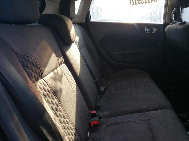 Photo 6 from auction – 2016 FORD FIESTA SE with VIN 3FADP4EJ4GM155797