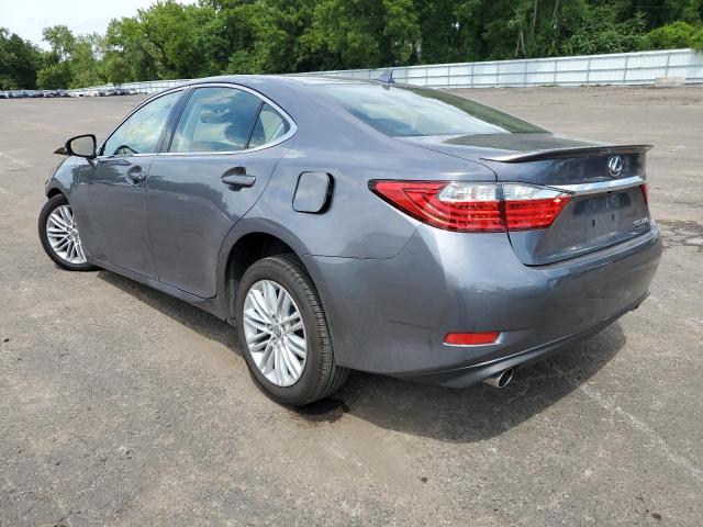 Photo 3 from auction – 2013 LEXUS ES 350 with VIN JTHBK1GG2D2030637