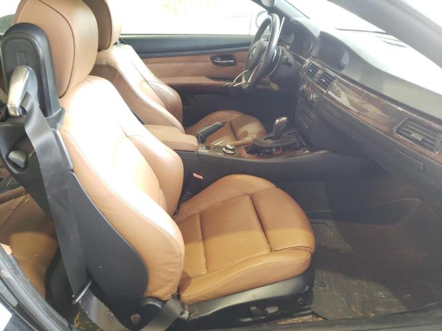 Photo 5 from auction – 2007 BMW 335 I with VIN WBAWL73507PX50904