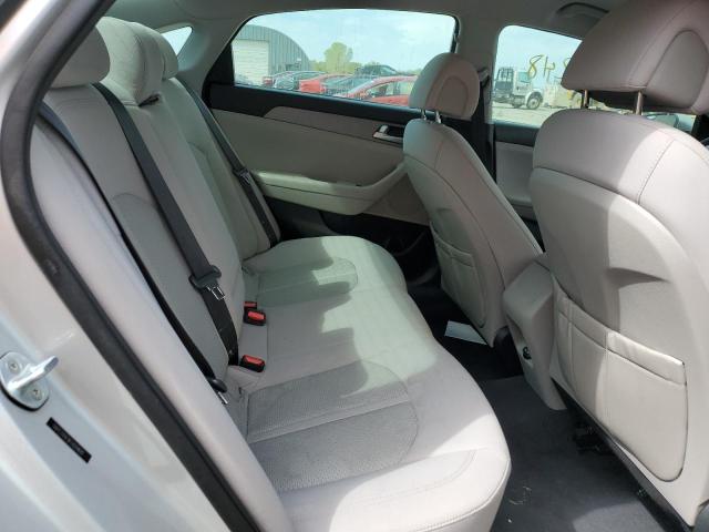 Photo 6 from auction – 2015 HYUNDAI SONATA SE with VIN 5NPE24AF8FH009681