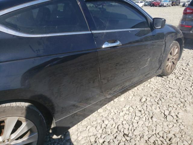 Photo 9 from auction – 2008 HONDA ACCORD EXL with VIN 1HGCS22898A004075