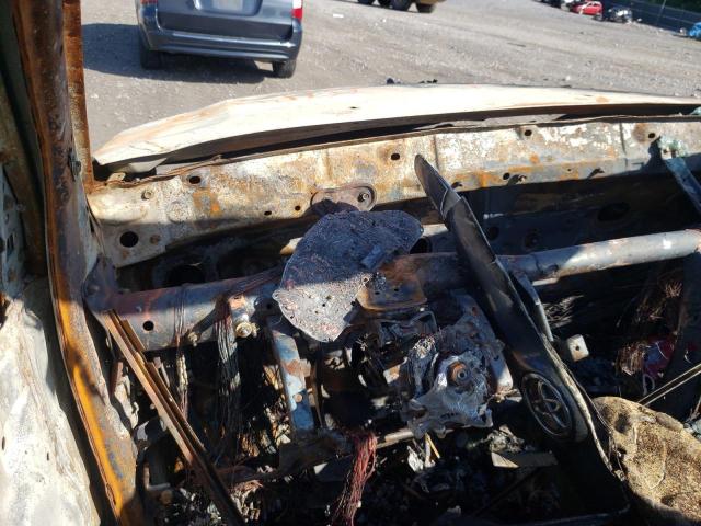 Foto 8 de la subasta – 2006 TOYOTA HIGHLANDER con VIN JTEEP21A360151696
