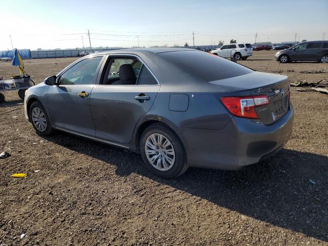 Foto 3 de la subasta – 2012 TOYOTA CAMRY BASE con VIN 4T1BF1FK6CU025564
