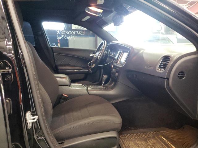 Photo 5 from auction – 2014 DODGE CHARGER R/ with VIN 2C3CDXCT7EH167740