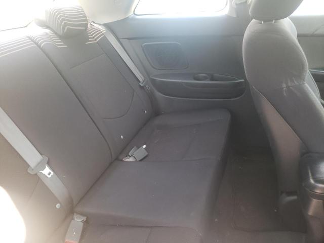 Photo 6 from auction – 2010 KIA FORTE EX with VIN KNAFU6A20A5250759